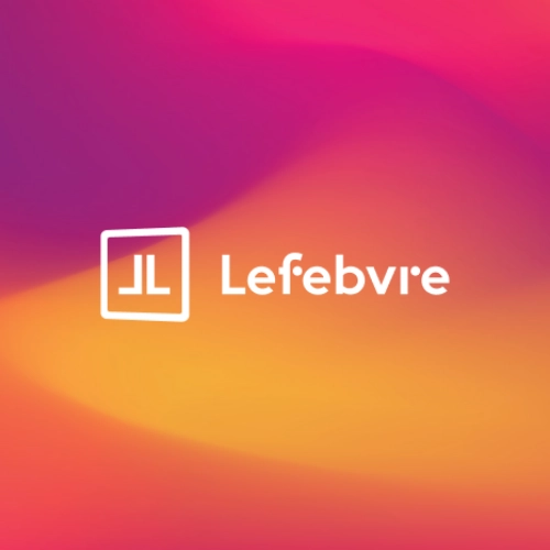 Logo Lefebvre Group